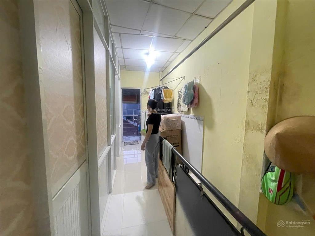 Nhà trệt lầu 2pn 2wc,đường tô ngọc vân,p.linh đông,gần phạm văn đồng,chợ tam hà,sổ hồng riêng