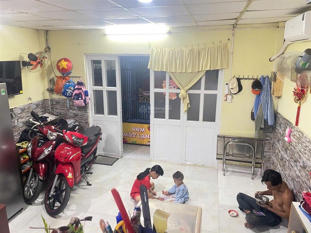 Nhà trệt lầu 2pn 2wc,đường tô ngọc vân,p.linh đông,gần phạm văn đồng,chợ tam hà,sổ hồng riêng