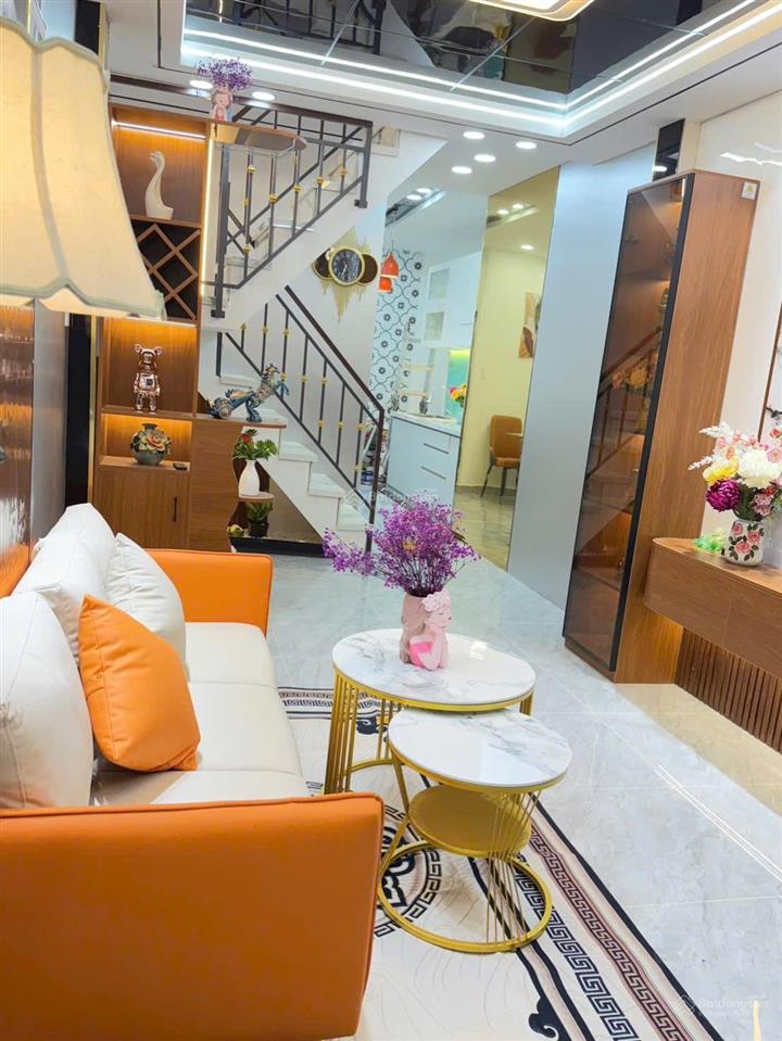 Siêu phẩm mini nhà đường 9, trường thọ. thủ đức sát ủy ban trường thọ, hẻm ba gac cách mặt tiền 30m