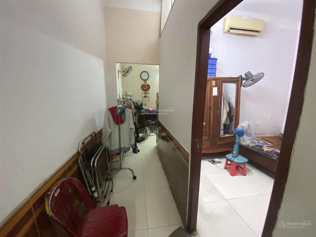 Nhà 2 tầng diện tích khủng 80m giá tốt p.linh tây,gần phạm văn đồng, chợ thủ đức