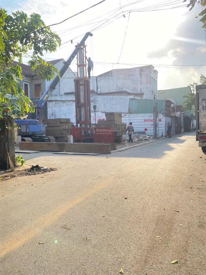 Bán lô đất 140m đường tải thông,full thổ cư,ngay đường hiệp bình,gần chợ,tttm gigamall,xd 5 tấm