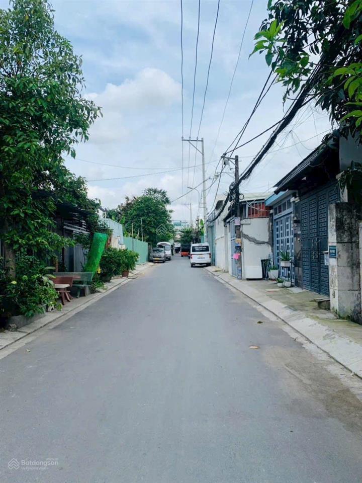 Bán lô đất 140m đường tải thông,full thổ cư,ngay đường hiệp bình,gần chợ,tttm gigamall,xd 5 tấm