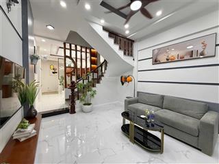 Nhà đẹp gần vạn phúc city,ql13 hiệp bình phước,hẻm xe hơi quay đầu,4pn 3wc