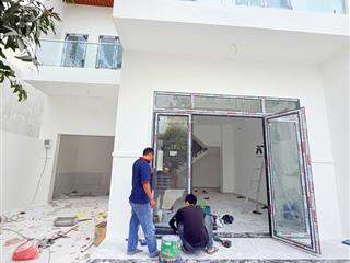 Biệt thự khu bình dân,gần gigamall,chợ hiệp bình ,vạn phúc, oto đậu nhà, đường xe tải