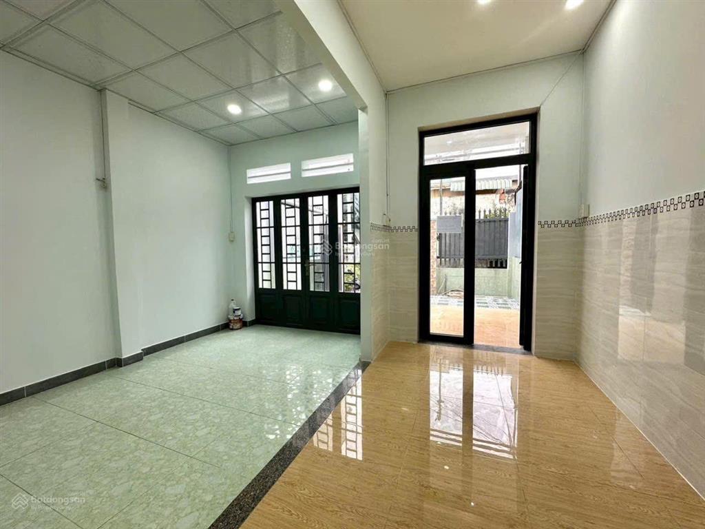 Nhà trệt lầu hẻm oto đường số 9 trường thọ, gần đặng văn bi, ga metro, vincom võ văn ngân