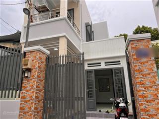 Nhà trệt lầu hẻm oto đường số 9 trường thọ, gần đặng văn bi, ga metro, vincom võ văn ngân