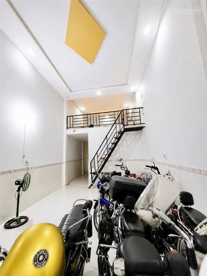 Giảm giá kịch sàn, nhà hẻm oto dt 88m2 đường số 8 linh xuân, gần phạm văn đồng, ql1k, làng đại học