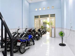 Giảm giá kịch sàn, nhà hẻm oto dt 88m2 đường số 8 linh xuân, gần phạm văn đồng, ql1k, làng đại học