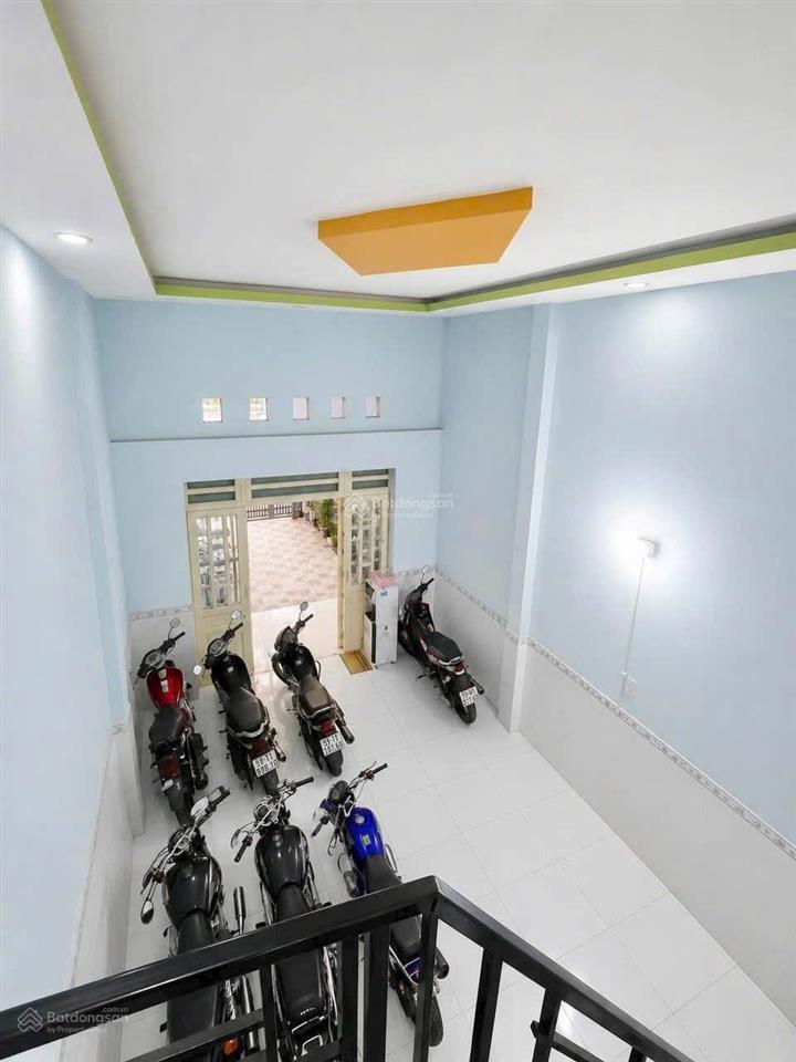 Giảm giá kịch sàn, nhà hẻm oto dt 88m2 đường số 8 linh xuân, gần phạm văn đồng, ql1k, làng đại học