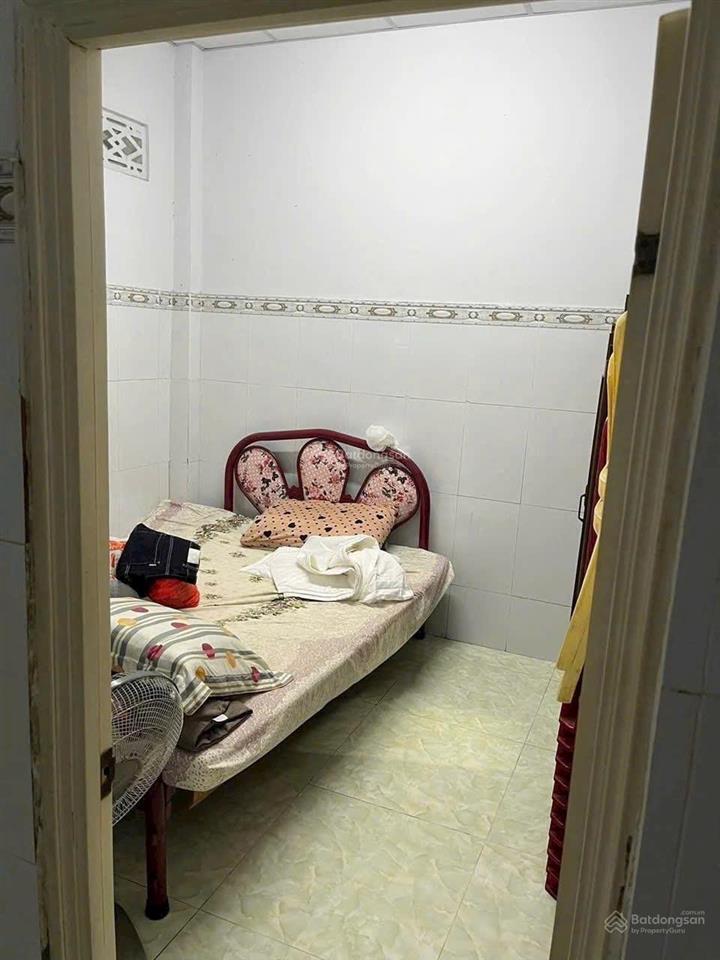 Nhà trệt lầu hẻm 2m đường tam châu, tam bình, cách mặt tiền đường tam châu chỉ 50m, gần bv thủ đức