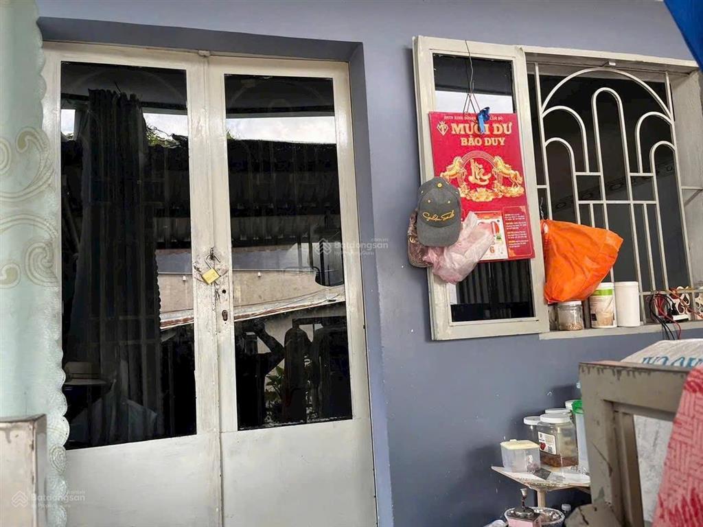Nhà trệt lầu hẻm 2m đường tam châu, tam bình, cách mặt tiền đường tam châu chỉ 50m, gần bv thủ đức