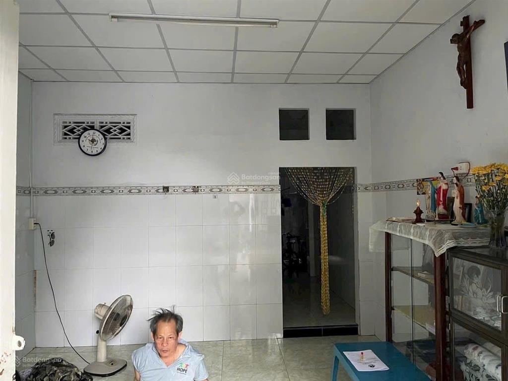 Nhà trệt lầu hẻm 2m đường tam châu, tam bình, cách mặt tiền đường tam châu chỉ 50m, gần bv thủ đức