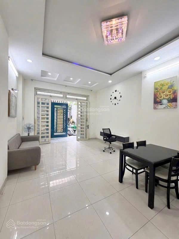 Nhà 3 tầng hẻm xe hơi khu dân cư hồng long, gần vạn phúc city, hiệp bình
