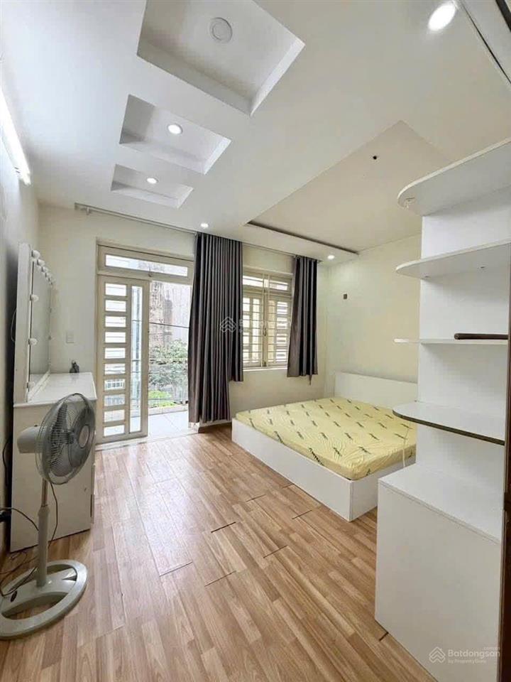 Nhà 3 tầng hẻm xe hơi khu dân cư hồng long, gần vạn phúc city, hiệp bình