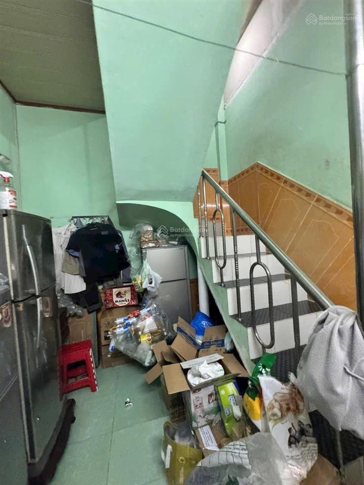 Nhà trệt lầu hẻm bagac, cách mặt tiền chỉ 40m, đường võ văn ngân, bình thọ, gần ngã tư thủ đức