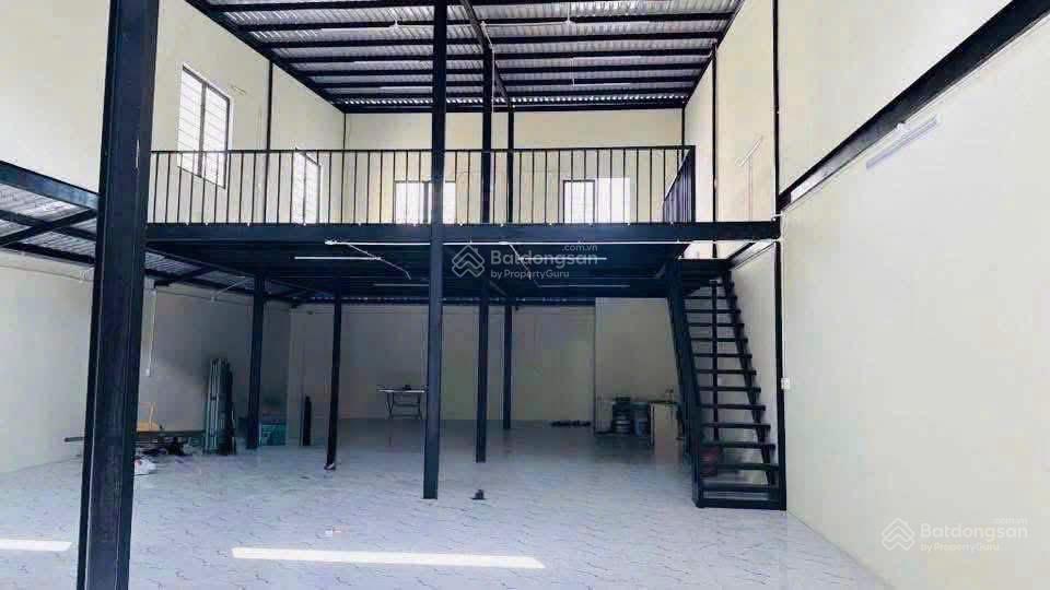 Cho thuê kho đường hiệp bình, p. hiệp bình chánh, gần trục ql13, phạm văn đồng