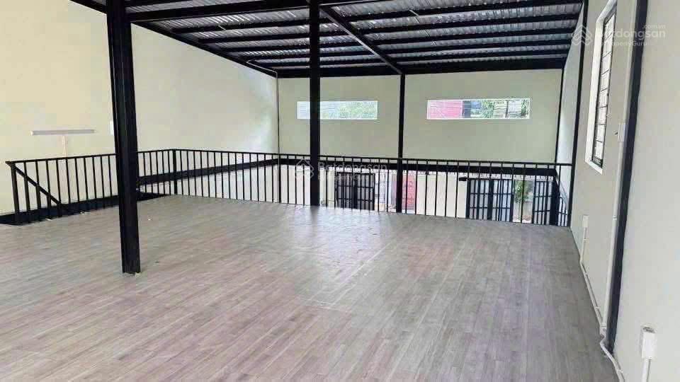 Cho thuê kho đường hiệp bình, p. hiệp bình chánh, gần trục ql13, phạm văn đồng