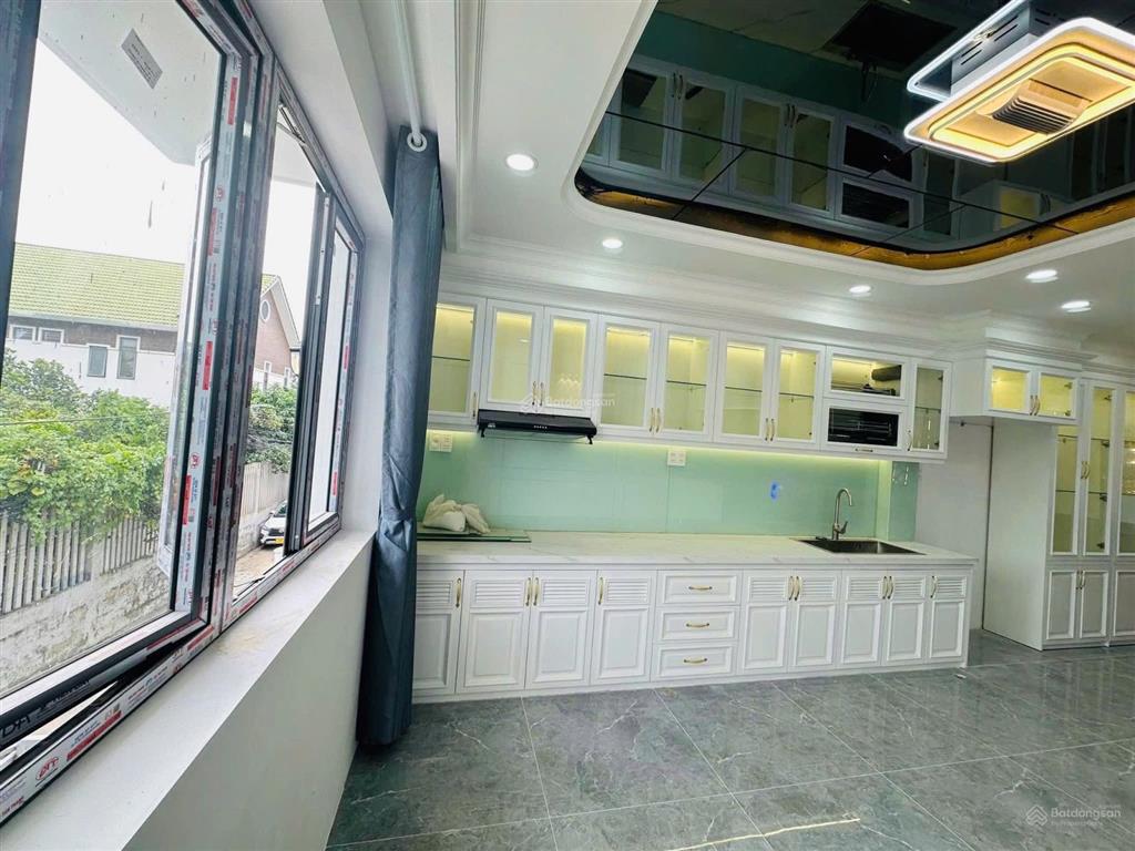 Siêu phẩm nhà nguyên căn hẻm xe hơi ngay cổng đinh thị thi, thông qua vạn phúc city, sẵn máy lạnh