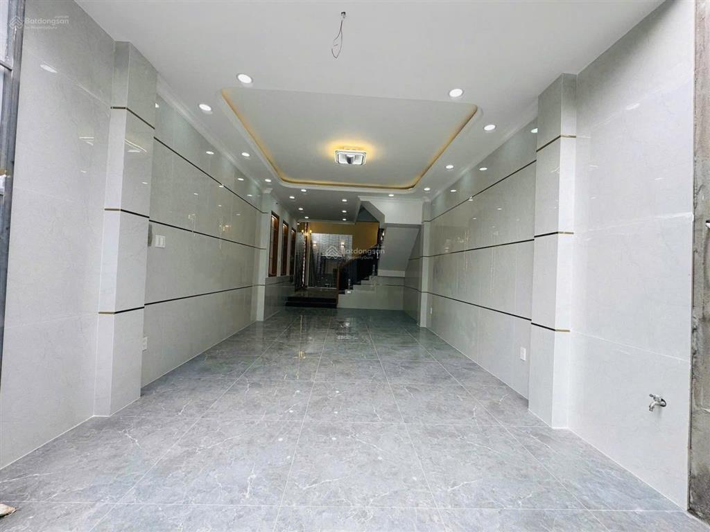 Siêu phẩm nhà nguyên căn hẻm xe hơi ngay cổng đinh thị thi, thông qua vạn phúc city, sẵn máy lạnh