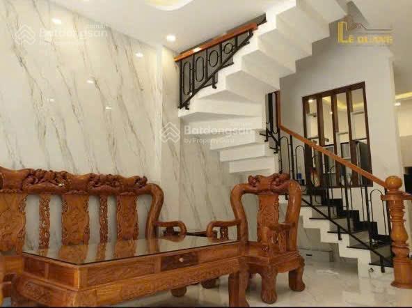 Nhà 2 lầu khu đồng bộ tô ngọc vân gần bv thủ đức chợ tam hà sổ hồng dân trí cao