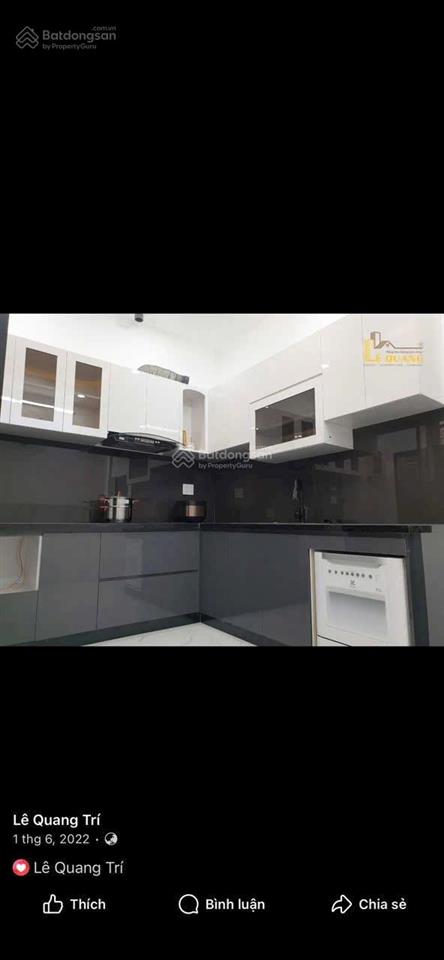 Nhà 2 lầu khu đồng bộ tô ngọc vân gần bv thủ đức chợ tam hà sổ hồng dân trí cao