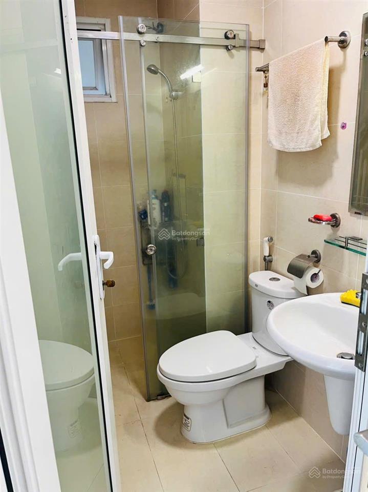 Chung cư moonlight đặng văn bi 2pn khu trung tâm gần ga metro
