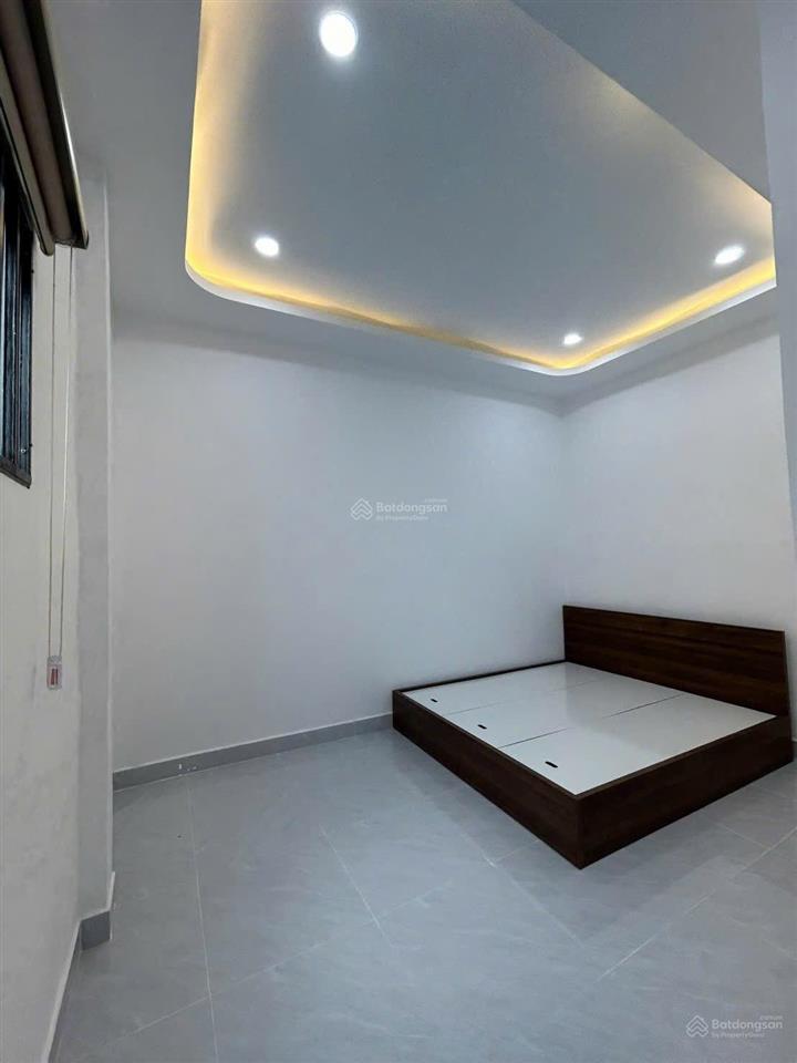 Nhà đường số 4 tam hà gần bv thủ đức 79m2 sổ hồng riêng, nhà mới 100%