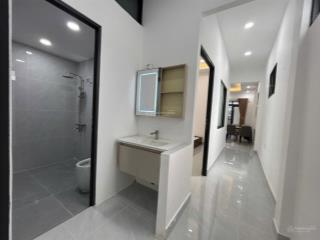Nhà đường số 4 tam hà gần bv thủ đức 79m2 sổ hồng riêng, nhà mới 100%