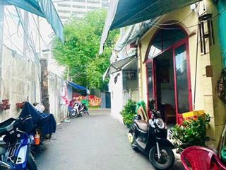 Nhà lầu hẻm ô tô gần đh cảnh sát, chợ thủ đức khu văn minh sát kha vạn cân