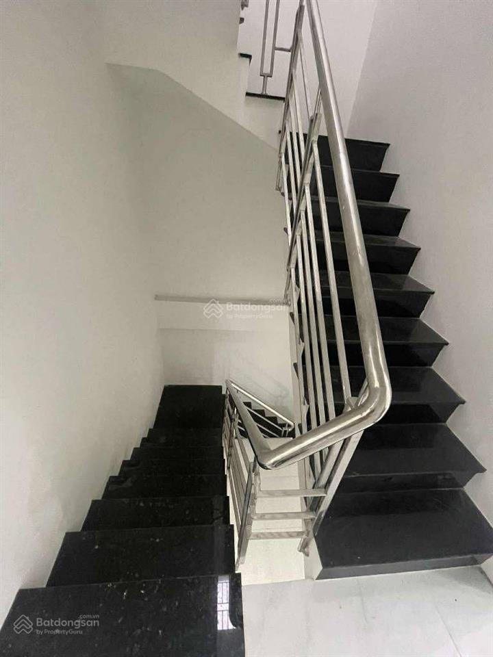 Bán nhà bùi tư toàn, an lạc, bình tân, dt 4x15 , 3 tầng , giá chỉ 8.23 tỷ