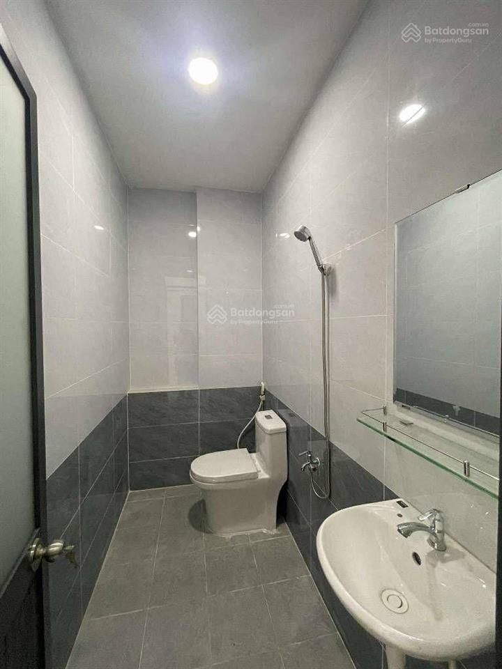 Bán nhà bùi tư toàn, an lạc, bình tân, dt 4x15 , 3 tầng , giá chỉ 8.23 tỷ