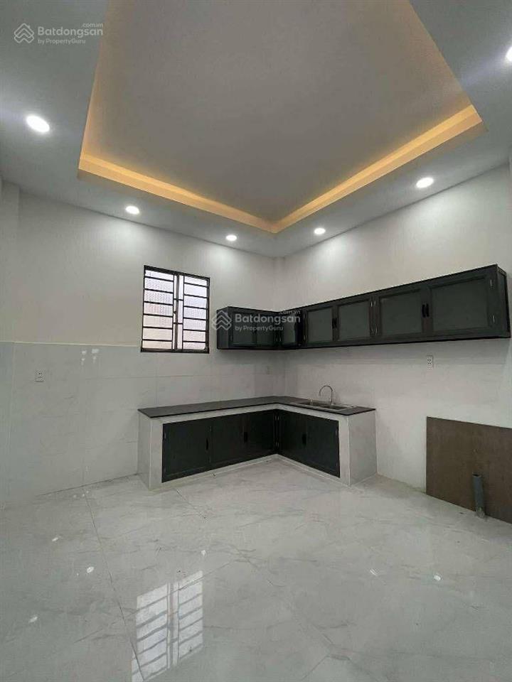 Bán nhà bùi tư toàn, an lạc, bình tân, dt 4x15 , 3 tầng , giá chỉ 8.23 tỷ