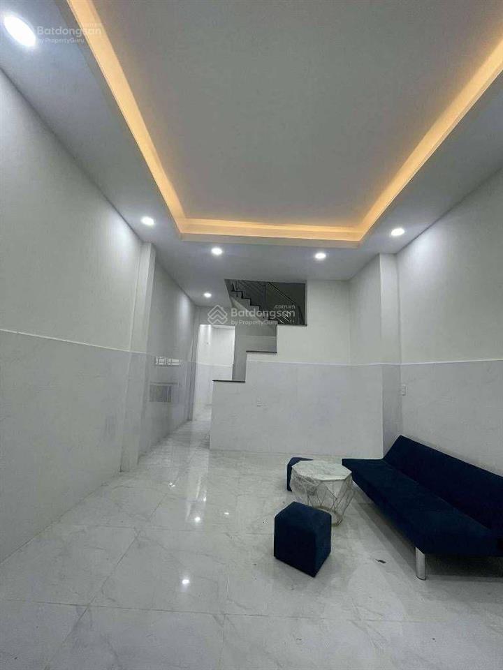 Bán nhà bùi tư toàn, an lạc, bình tân, dt 4x15 , 3 tầng , giá chỉ 8.23 tỷ