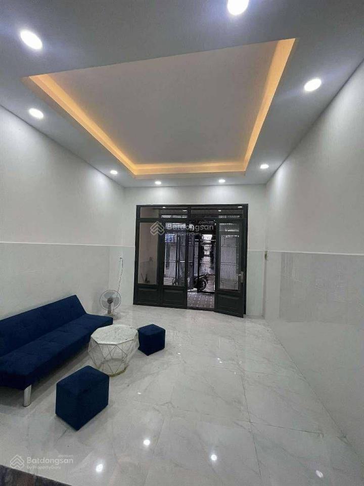Bán nhà bùi tư toàn, an lạc, bình tân, dt 4x15 , 3 tầng , giá chỉ 8.23 tỷ