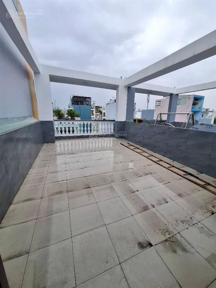 Bán nhà kdc nam hùng vương , bình tân đường 8m , dt 4x16 . giá chỉ 8.3 tỷ