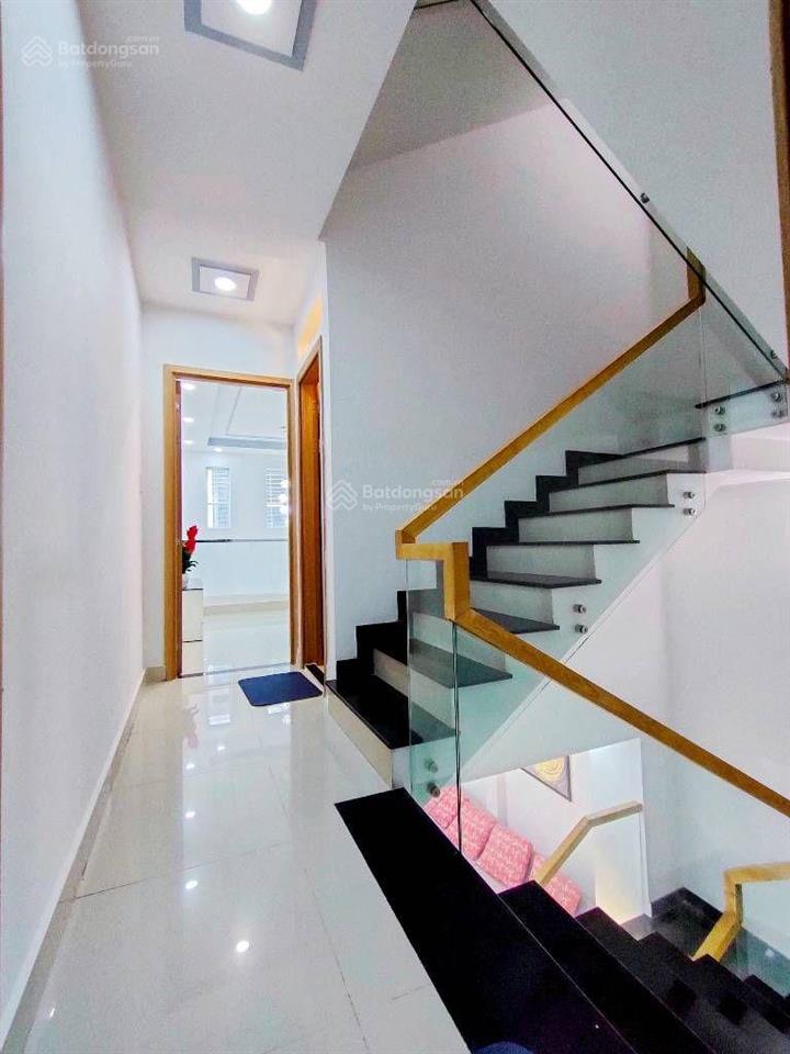 Bán nhà bùi tư toàn, p an lạc, q.bình tân, dt 4x14 , 5 tầng . giá chỉ 7.25 tỷ