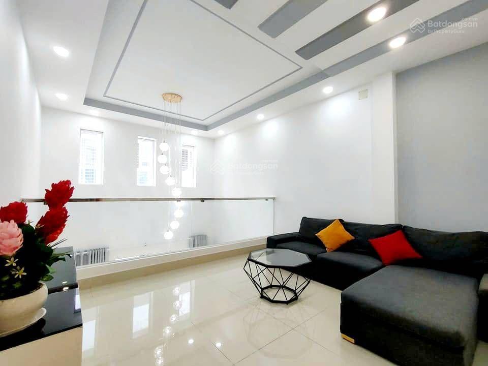 Bán nhà bùi tư toàn, p an lạc, q.bình tân, dt 4x14 , 5 tầng . giá chỉ 7.25 tỷ