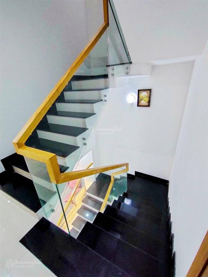 Bán nhà bùi tư toàn, p an lạc, q.bình tân, dt 4x14 , 5 tầng . giá chỉ 7.25 tỷ