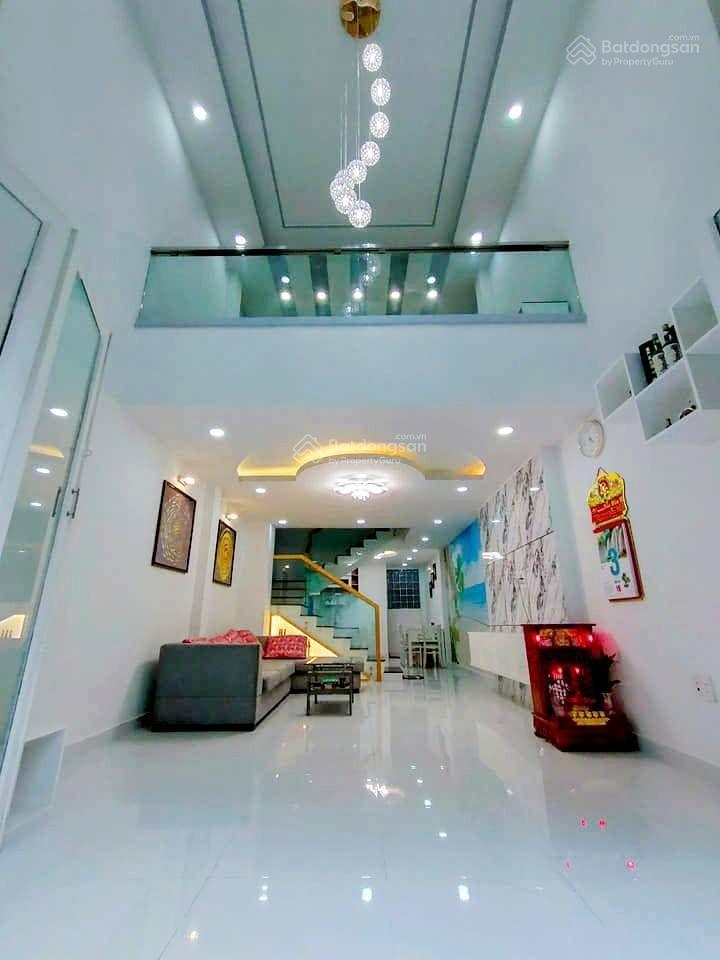 Bán nhà bùi tư toàn, p an lạc, q.bình tân, dt 4x14 , 5 tầng . giá chỉ 7.25 tỷ