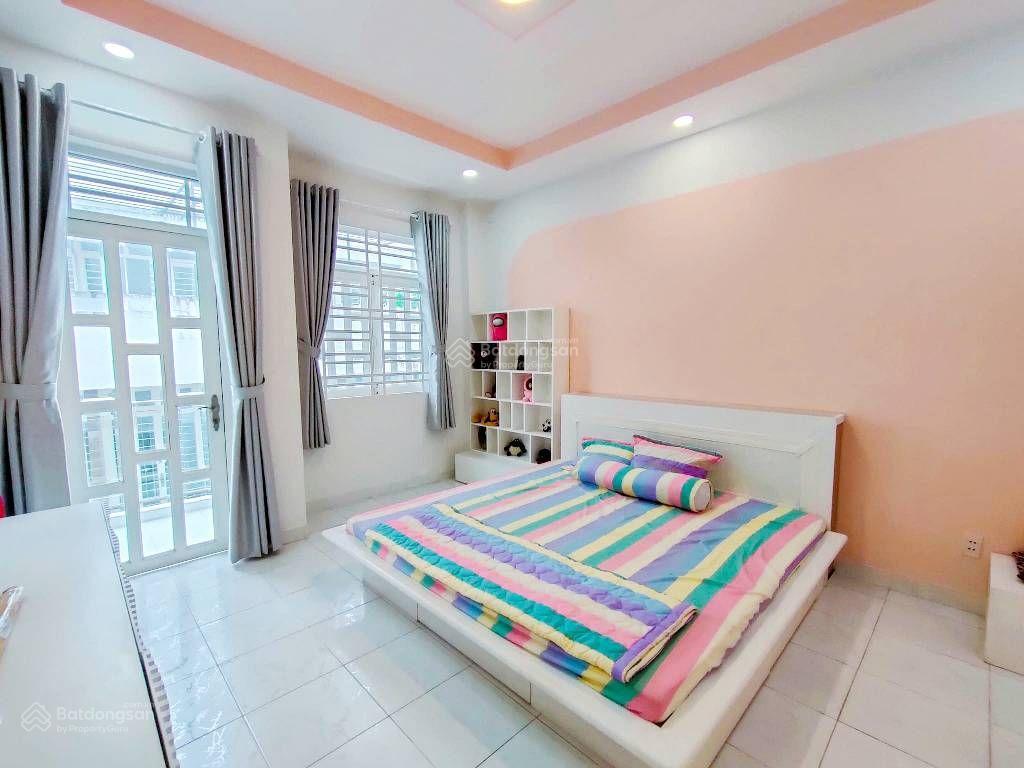 Bán nhà bùi tư toàn, p an lạc, q.bình tân, dt 4x14 , 5 tầng . giá chỉ 7.25 tỷ