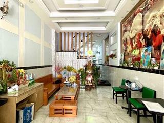 Bán nhà nguyễn quý yêm, an lạc, quận bình tân, giá tốt 7,55 tỷ, dt 4x16 , 4 tầng