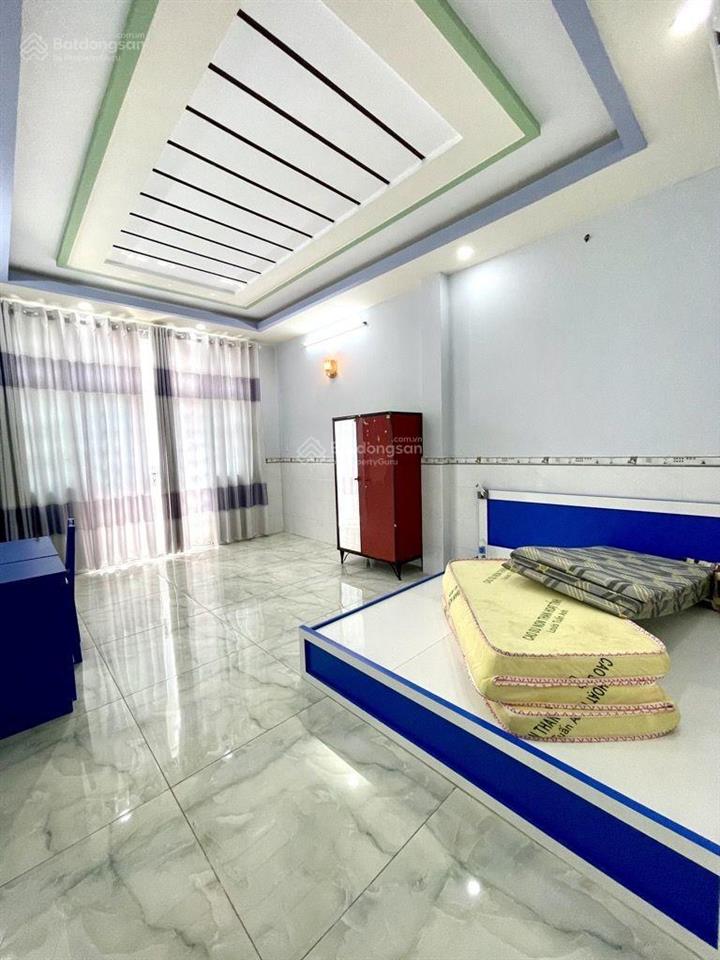 Bán nhà nguyễn quý yêm, an lạc, quận bình tân, giá tốt 7,55 tỷ, dt 4x16 , 4 tầng