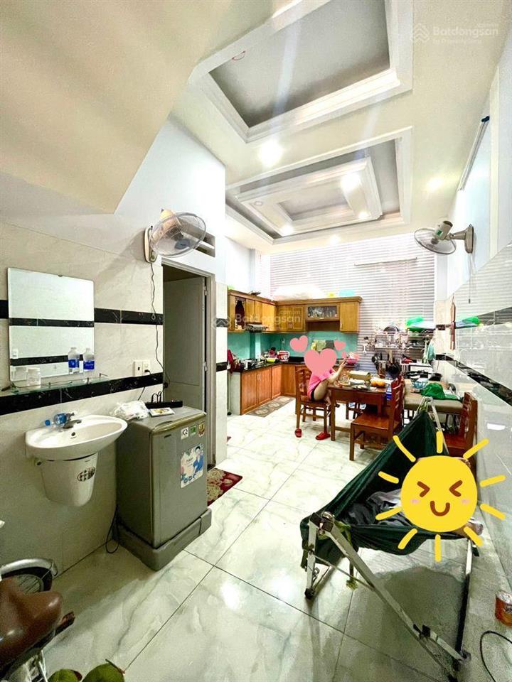 Bán nhà nguyễn quý yêm, an lạc, quận bình tân, giá tốt 7,55 tỷ, dt 4x16 , 4 tầng