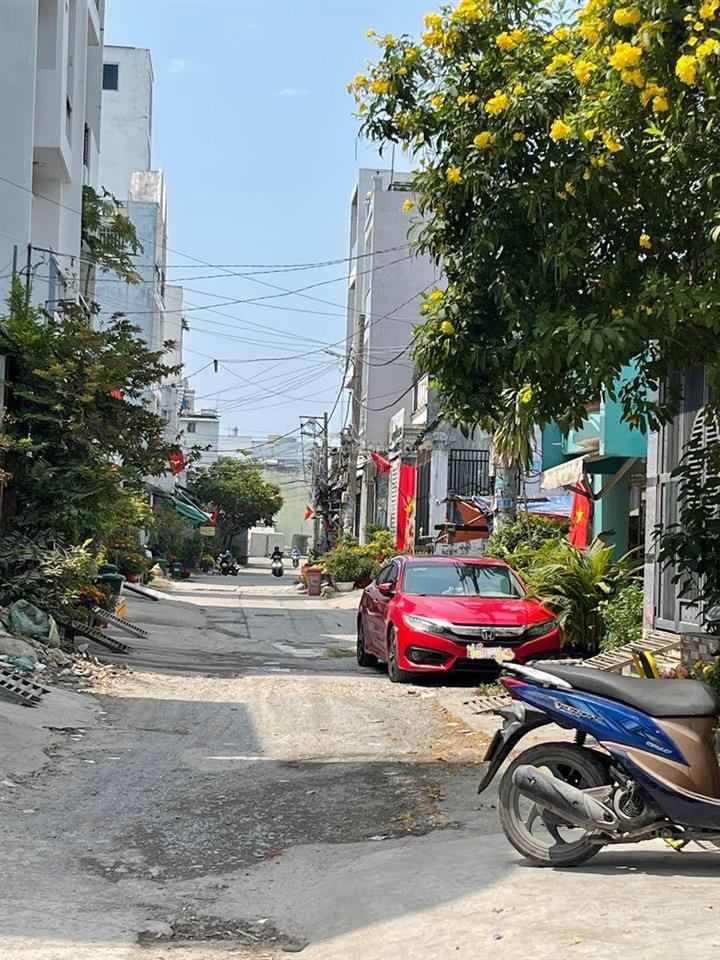 Bán nhà nguyễn quý yêm, an lạc, quận bình tân, giá tốt 7,55 tỷ, dt 4x16 , 4 tầng