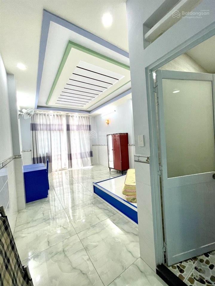 Bán nhà nguyễn quý yêm, an lạc, quận bình tân, giá tốt 7,55 tỷ, dt 4x16 , 4 tầng