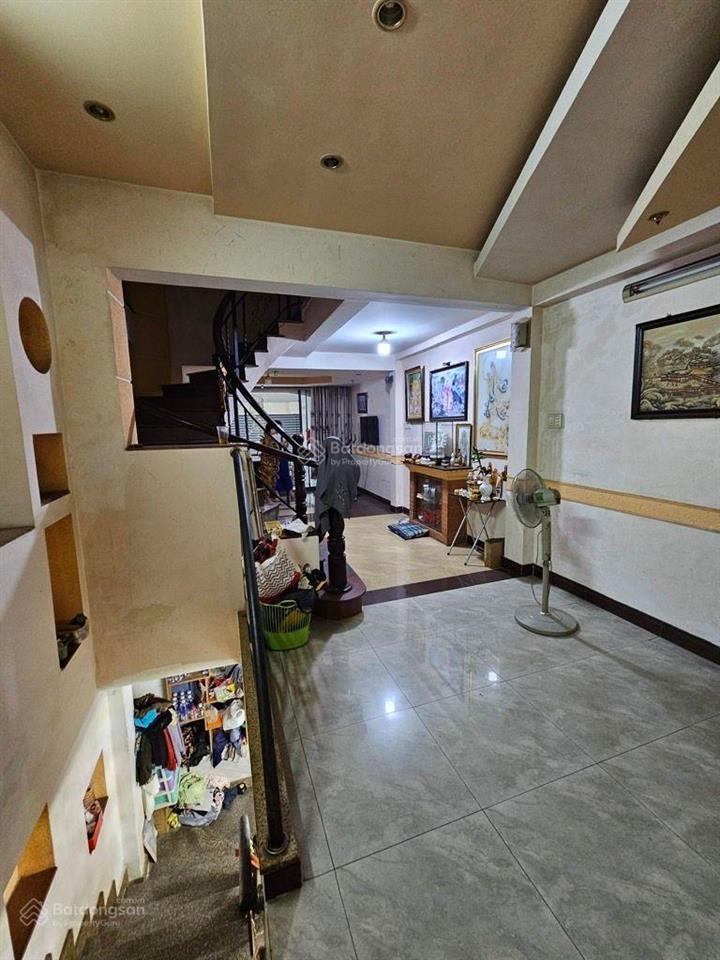 Bán nhà cư xá phú lâm d  bình phú  đường nhựa 10m  5 tầng  dt 4x16m  giá chỉ 9.xx tỷ