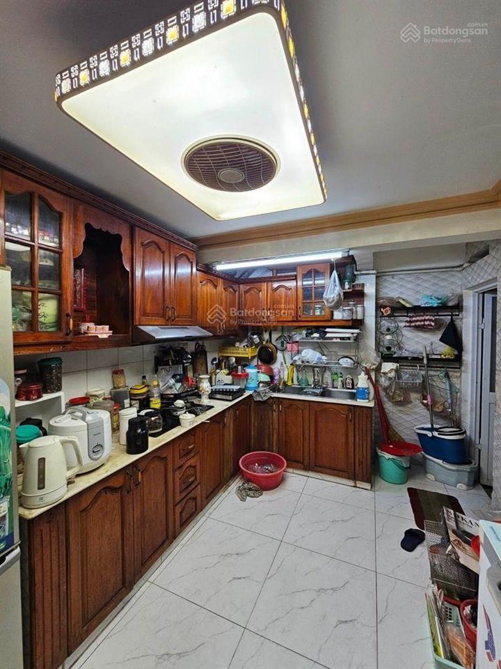 Bán nhà cư xá phú lâm d  bình phú  đường nhựa 10m  5 tầng  dt 4x16m  giá chỉ 9.xx tỷ