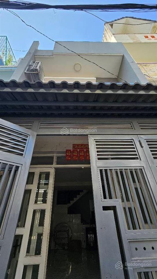 Nhà kdc nam hùng vương  2 mặt tiền đường 10m 4x18 tiềm năng lên mt  chỉ 7.3 tỷ