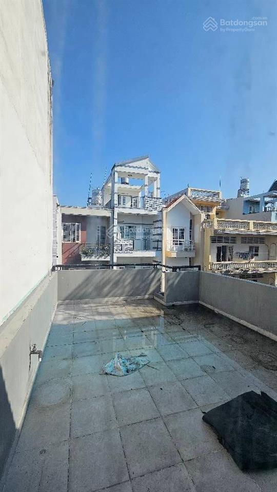 Nhà kdc nam hùng vương  2 mặt tiền đường 10m 4x18 tiềm năng lên mt  chỉ 7.3 tỷ