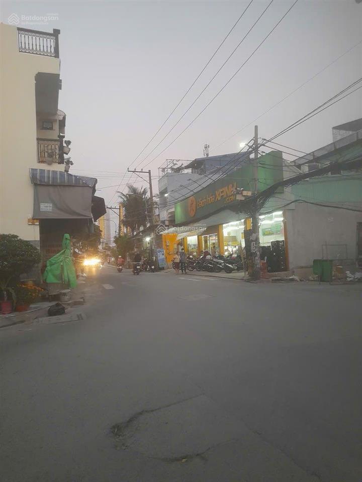 Nhà kdc nam hùng vương  2 mặt tiền đường 10m 4x18 tiềm năng lên mt  chỉ 7.3 tỷ